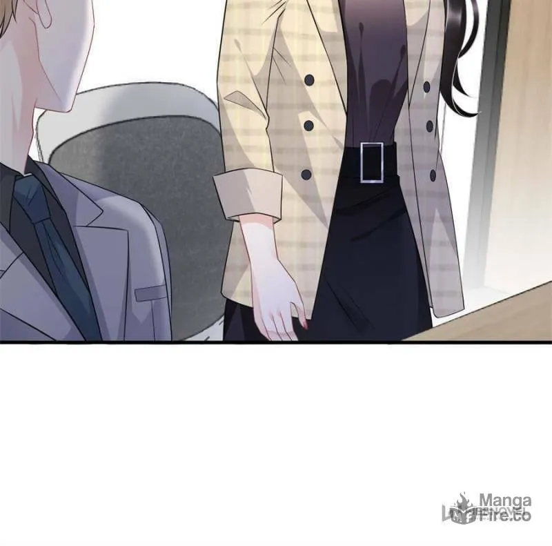 Mademoiselle Will Mess Around Chapter 34 page 30 - 