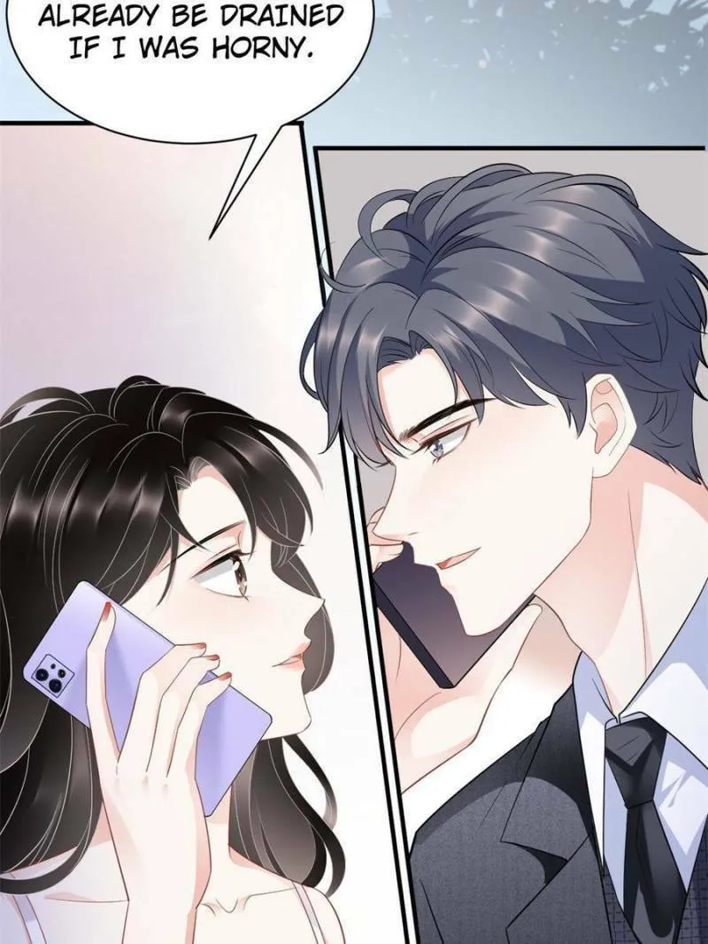 Mademoiselle Will Mess Around Chapter 34 page 4 - 