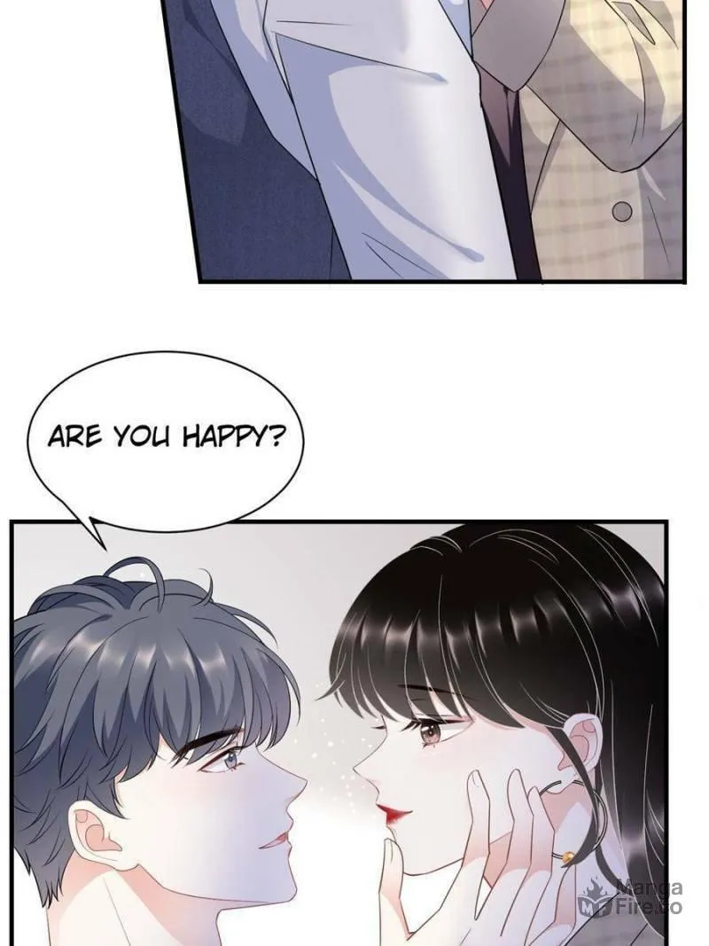 Mademoiselle Will Mess Around Chapter 34 page 33 - 