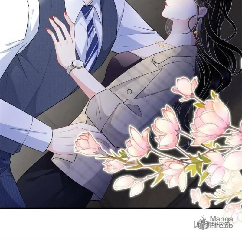 Mademoiselle Will Mess Around Chapter 34 page 36 - 