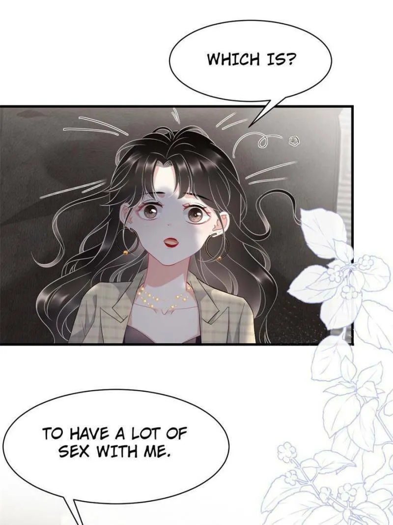 Mademoiselle Will Mess Around Chapter 34 page 37 - 