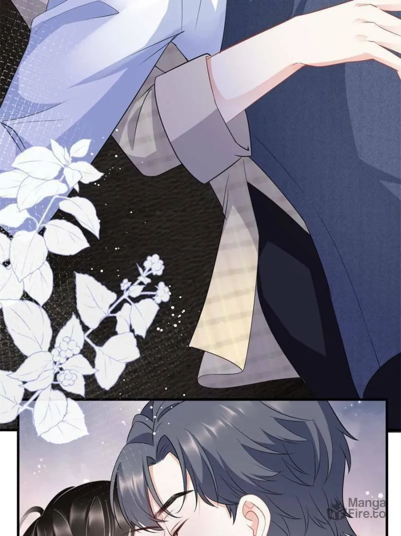 Mademoiselle Will Mess Around Chapter 34 page 39 - 