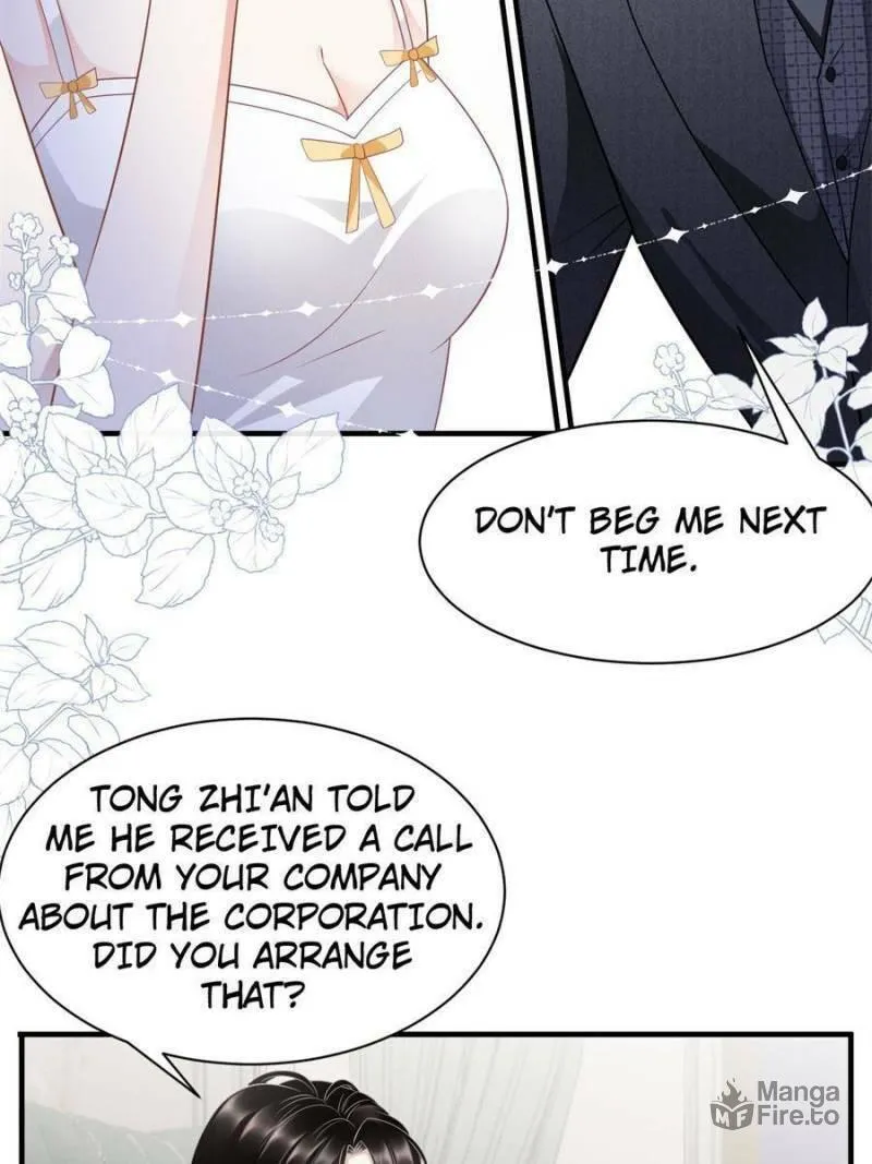 Mademoiselle Will Mess Around Chapter 34 page 5 - 