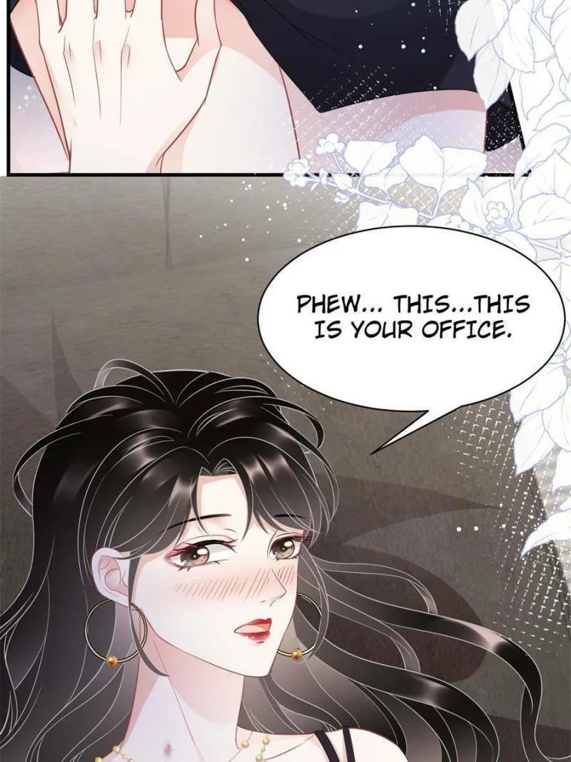 Mademoiselle Will Mess Around Chapter 34 page 41 - 