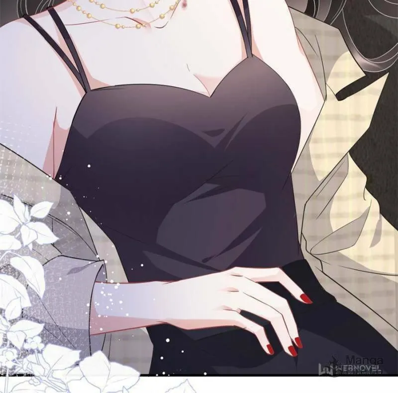Mademoiselle Will Mess Around Chapter 34 page 42 - 