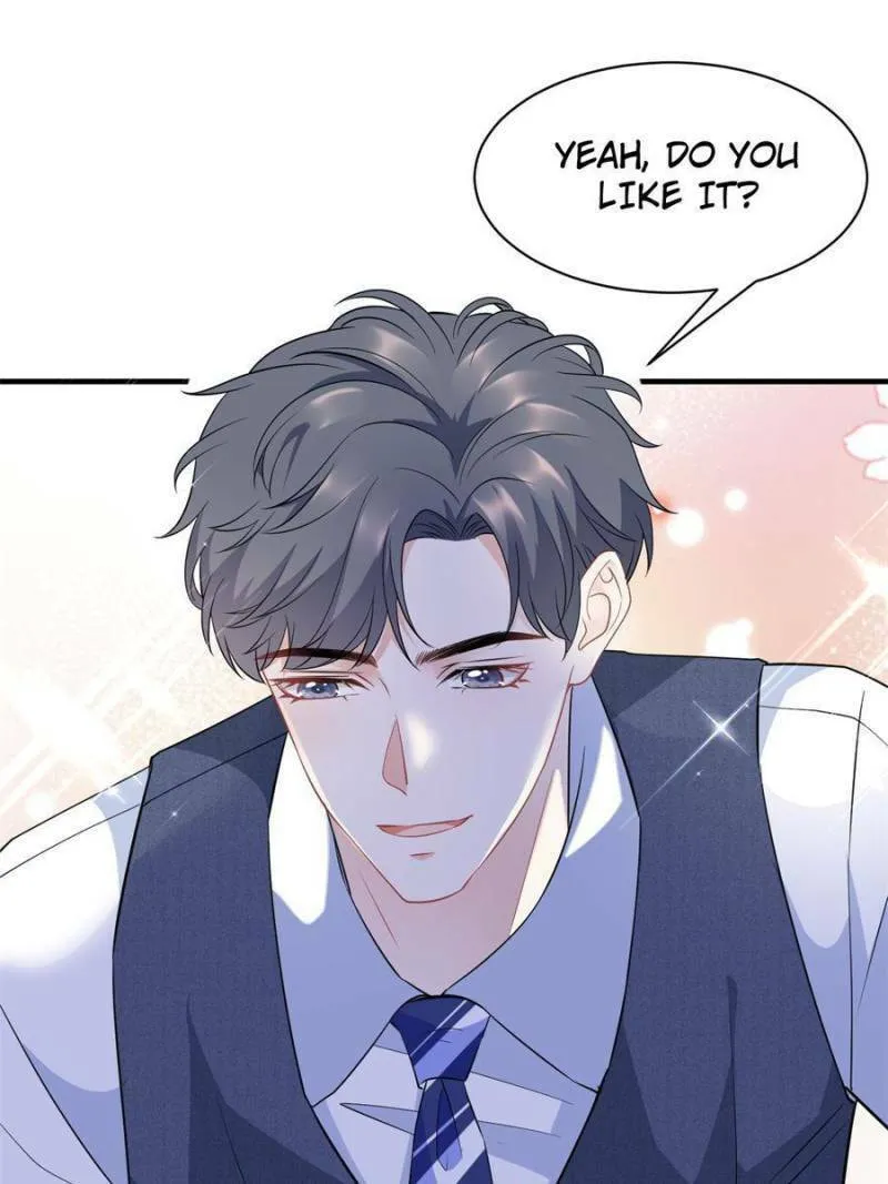 Mademoiselle Will Mess Around Chapter 34 page 43 - 