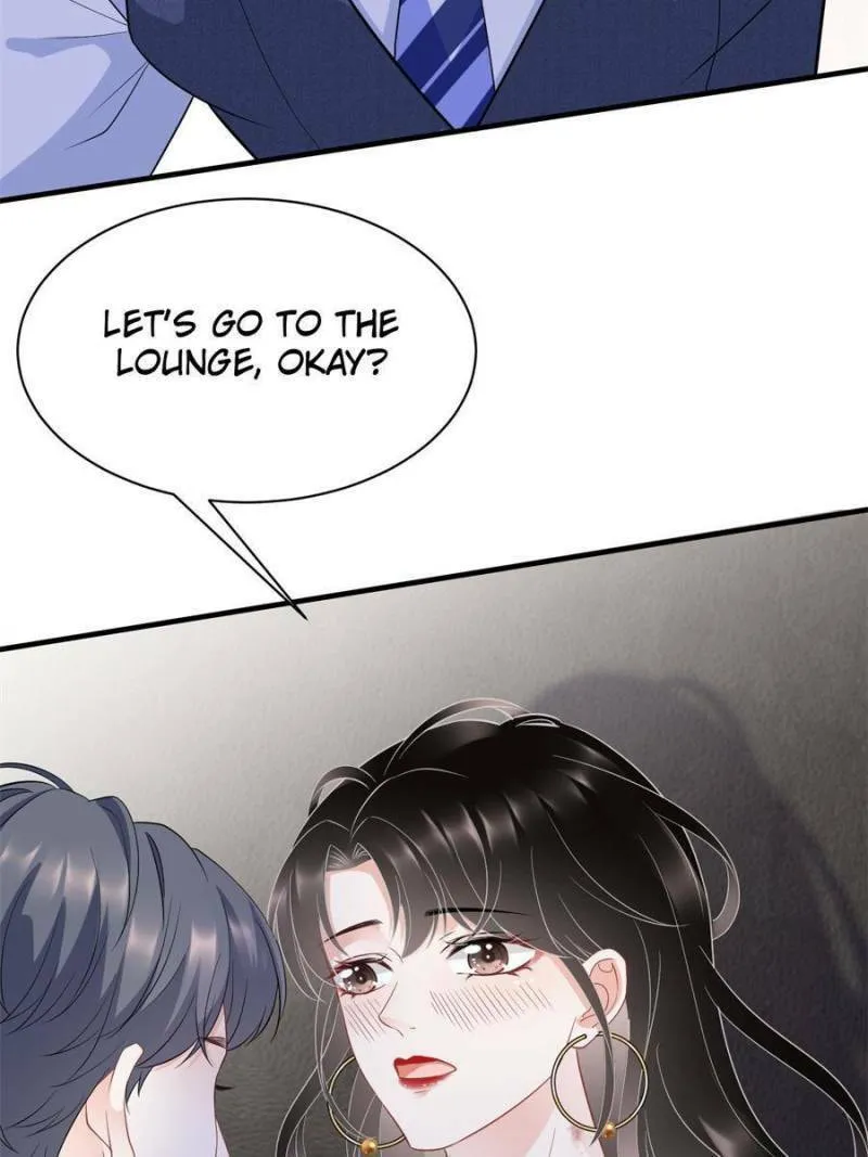 Mademoiselle Will Mess Around Chapter 34 page 44 - 