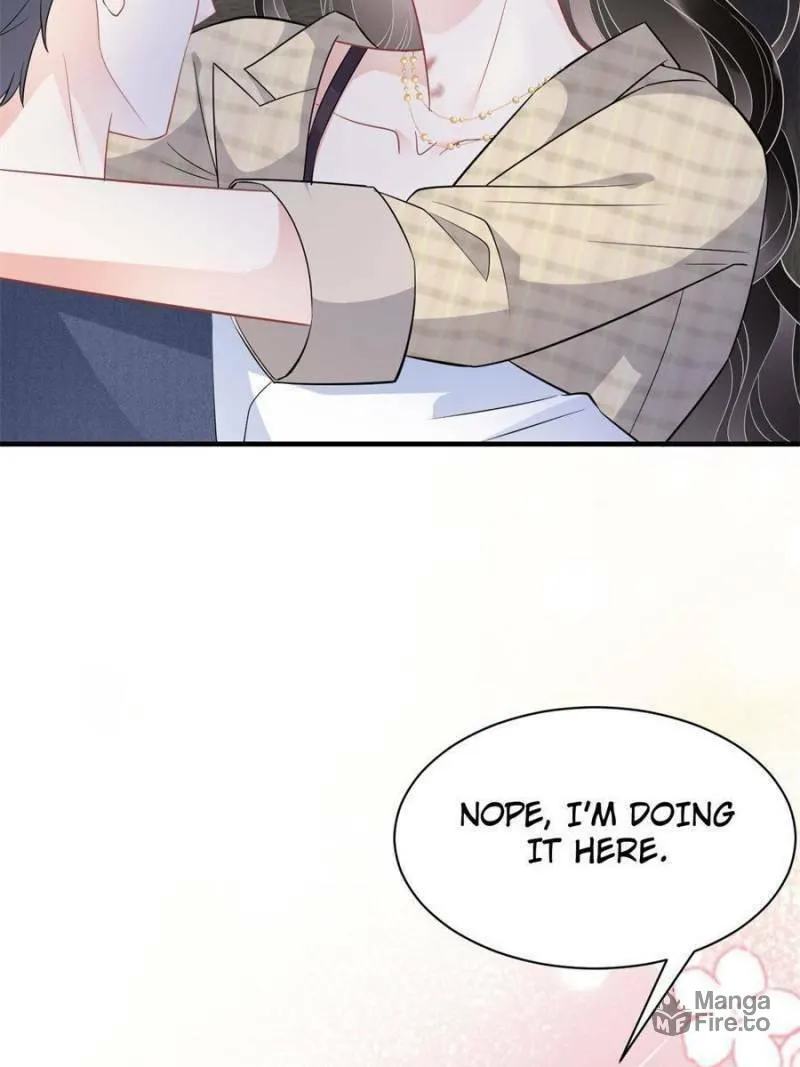 Mademoiselle Will Mess Around Chapter 34 page 45 - 