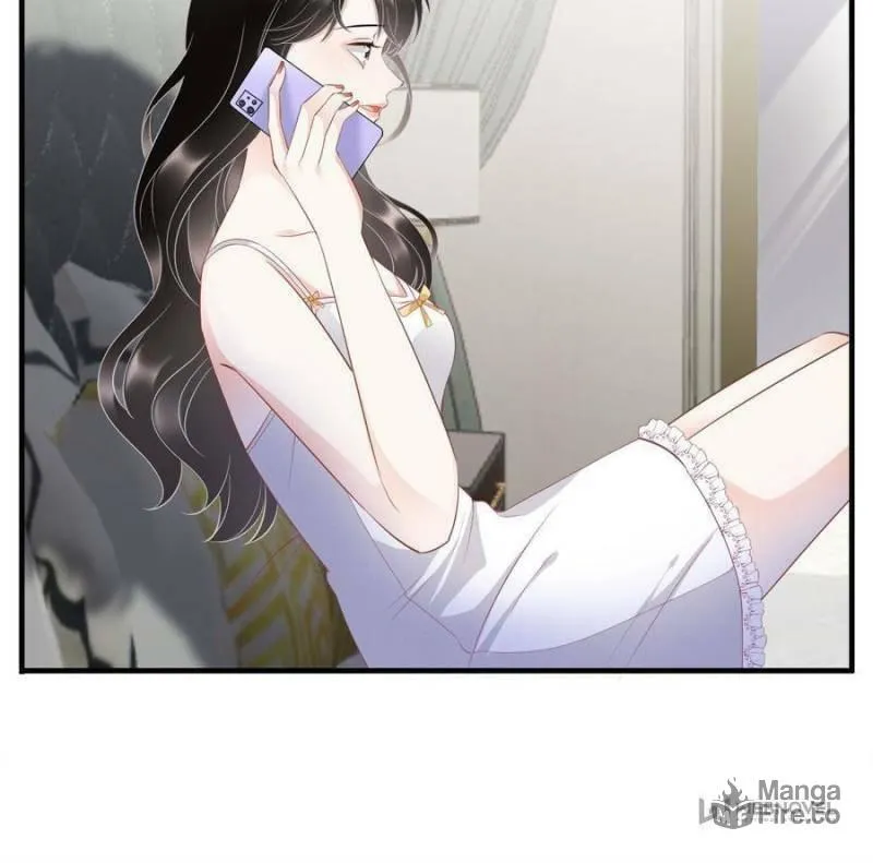 Mademoiselle Will Mess Around Chapter 34 page 6 - 