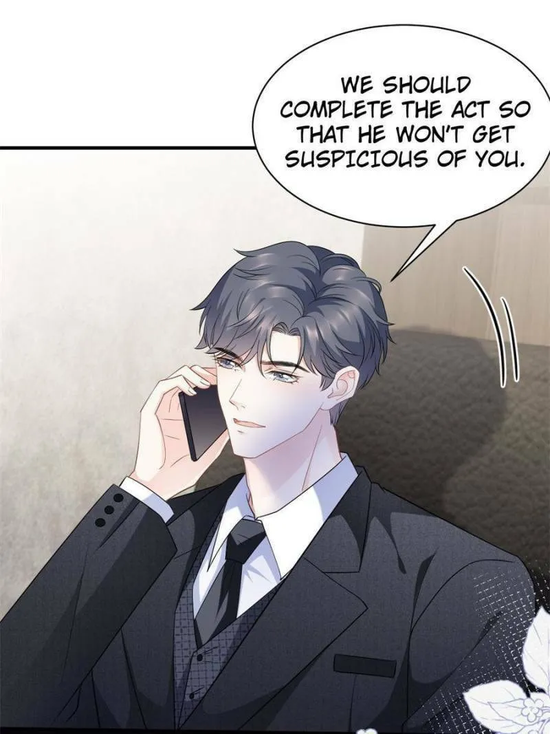 Mademoiselle Will Mess Around Chapter 34 page 7 - 