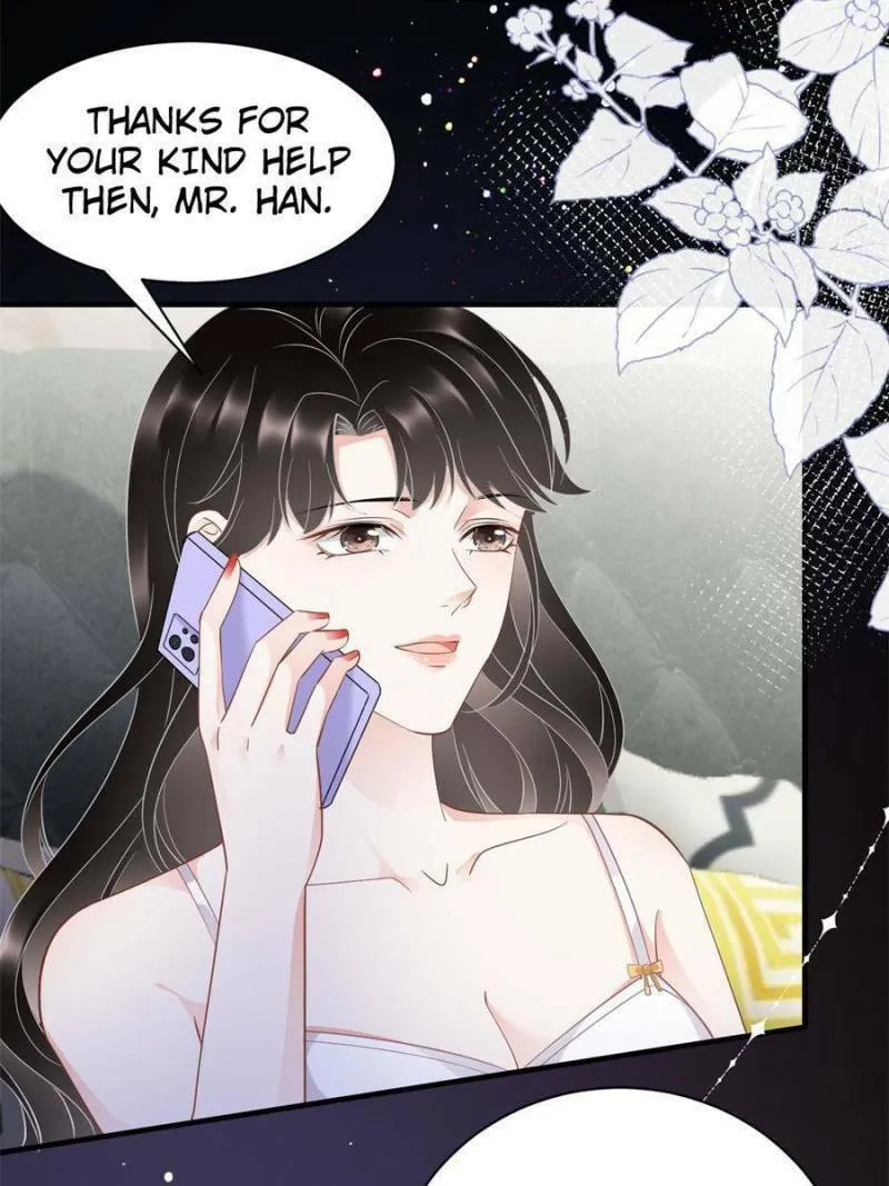 Mademoiselle Will Mess Around Chapter 34 page 8 - 
