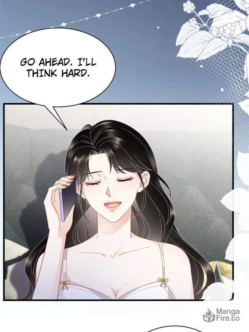 Mademoiselle Will Mess Around Chapter 34 page 10 - 