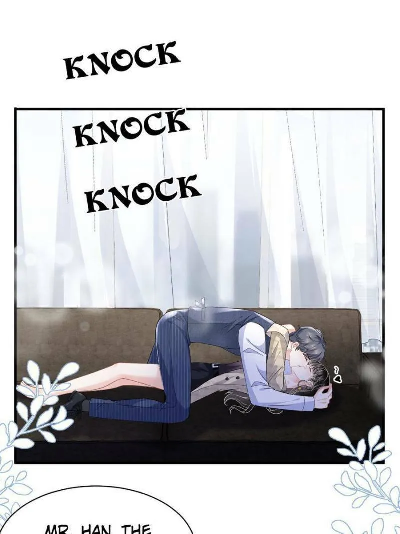 Mademoiselle Will Mess Around Chapter 35 page 1 - 