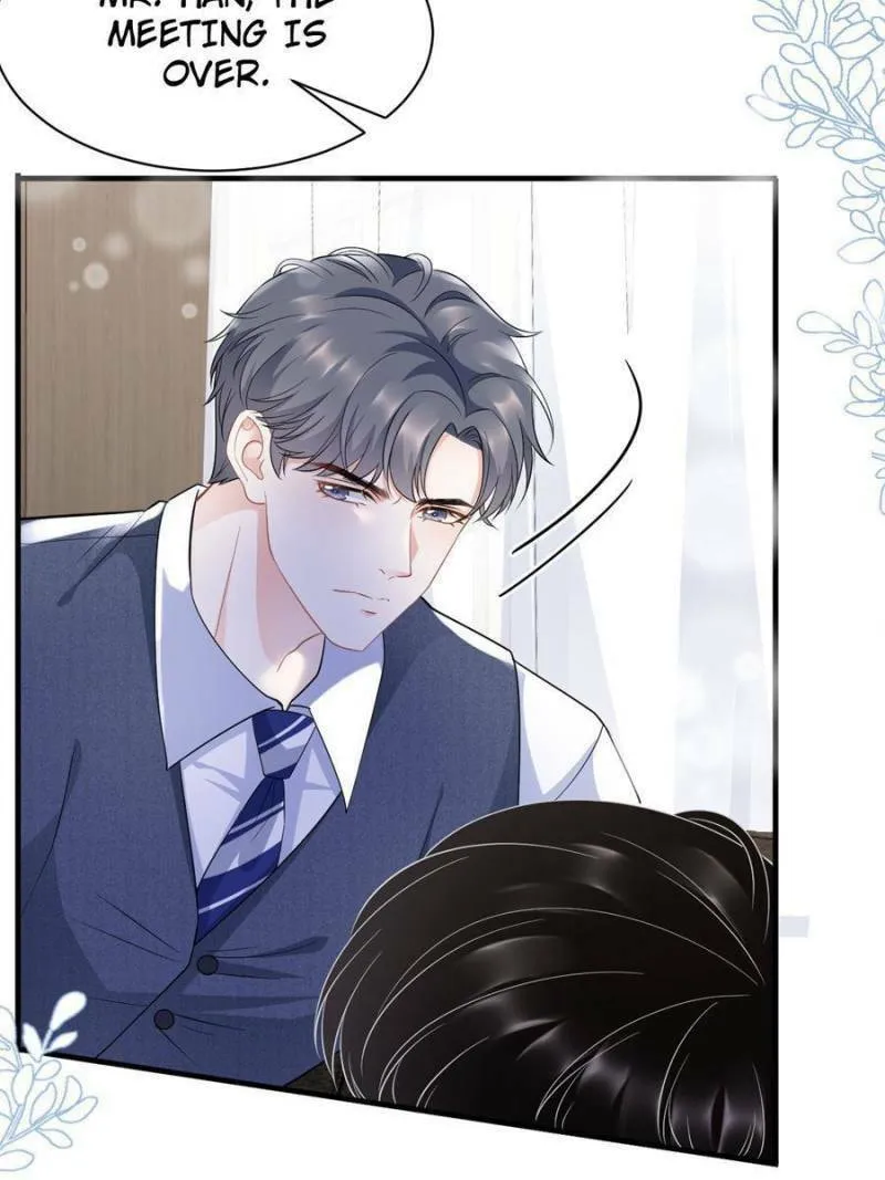 Mademoiselle Will Mess Around Chapter 35 page 2 - 