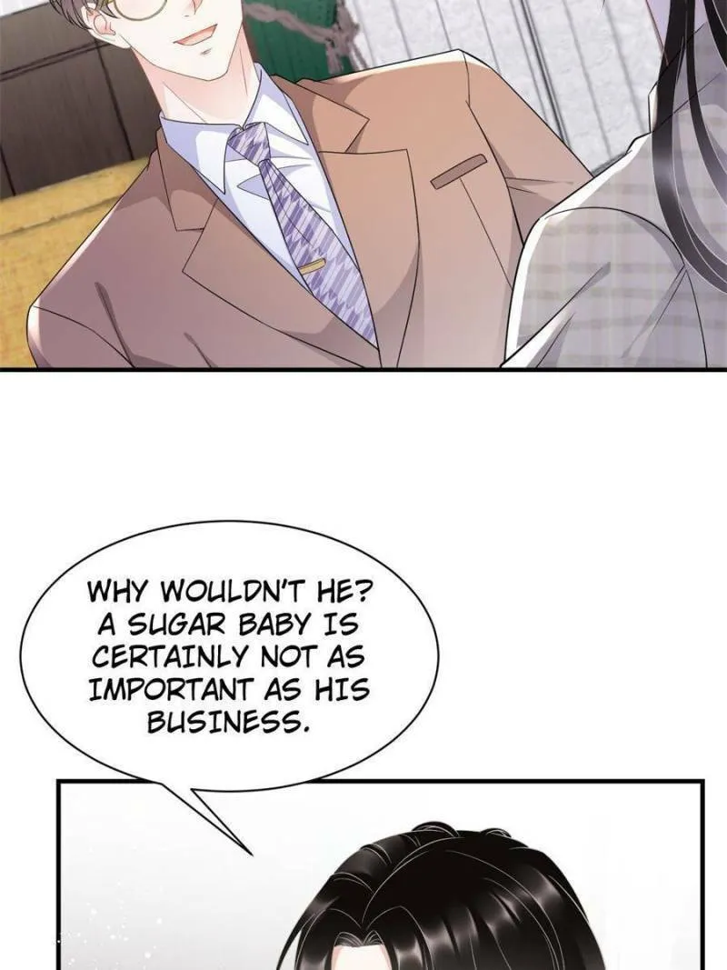 Mademoiselle Will Mess Around Chapter 35 page 11 - 