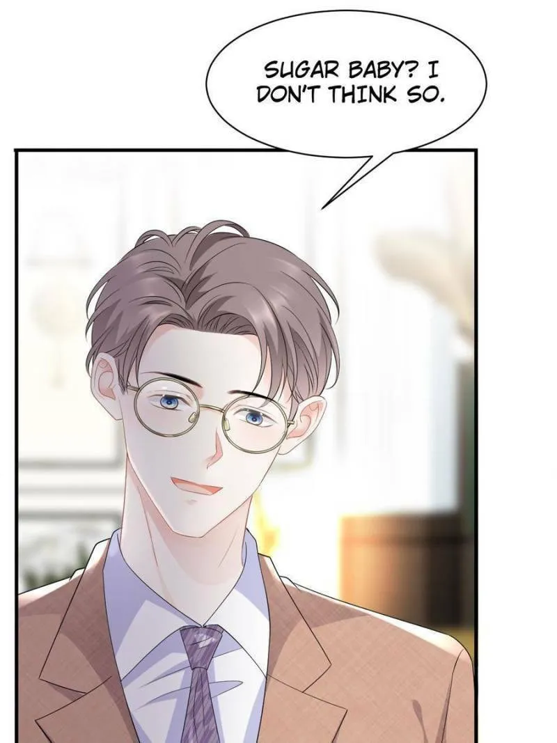 Mademoiselle Will Mess Around Chapter 35 page 13 - 