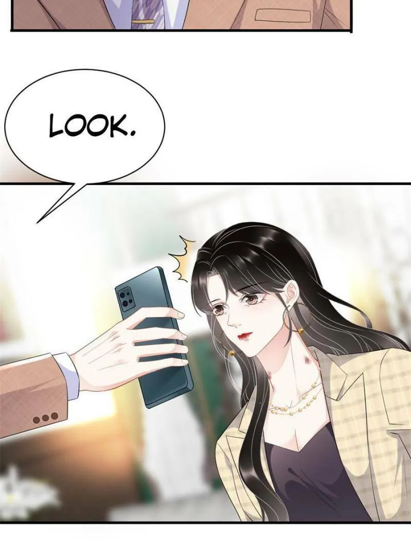 Mademoiselle Will Mess Around Chapter 35 page 14 - 