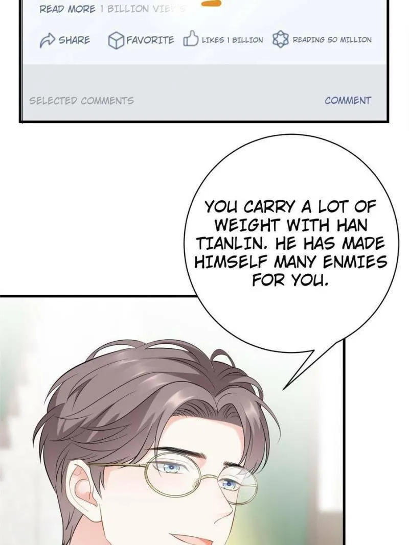 Mademoiselle Will Mess Around Chapter 35 page 16 - 