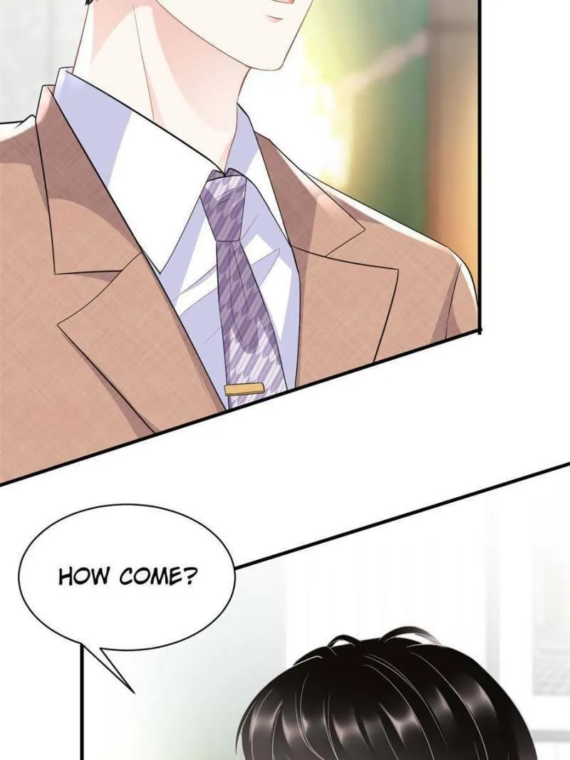 Mademoiselle Will Mess Around Chapter 35 page 17 - 