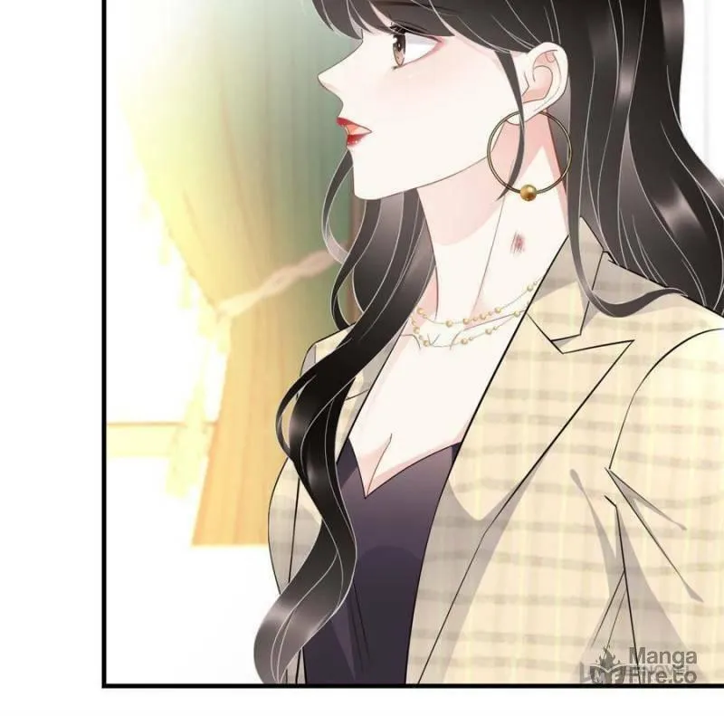 Mademoiselle Will Mess Around Chapter 35 page 18 - 