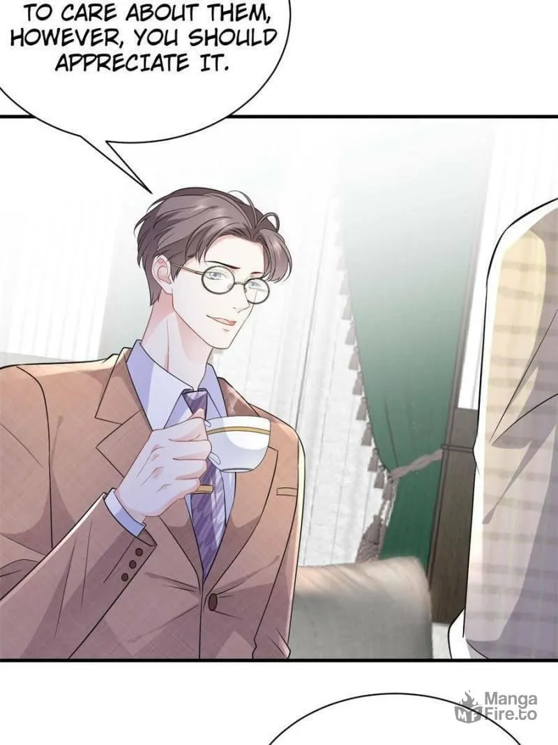Mademoiselle Will Mess Around Chapter 35 page 20 - 