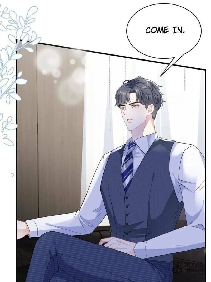 Mademoiselle Will Mess Around Chapter 35 page 3 - 