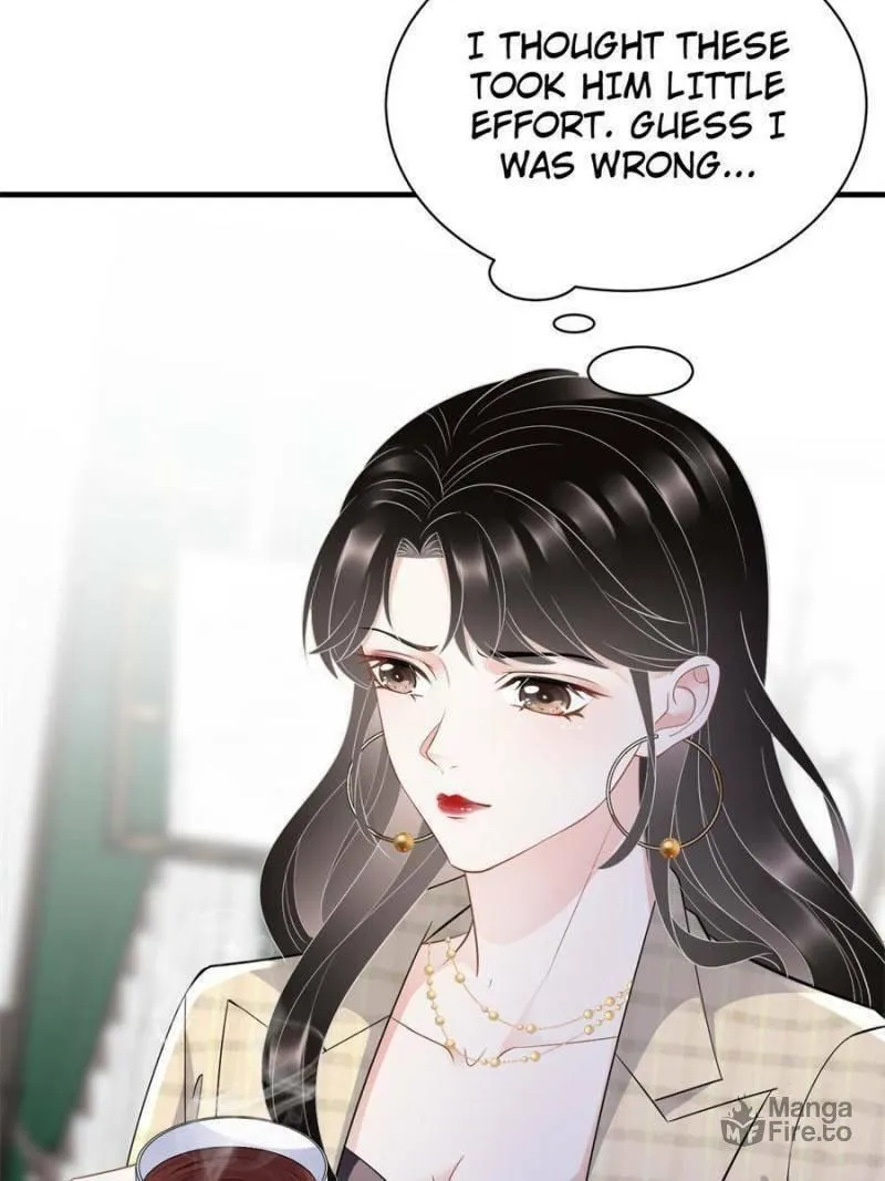 Mademoiselle Will Mess Around Chapter 35 page 21 - 