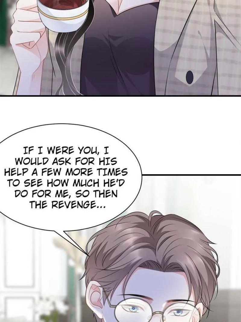 Mademoiselle Will Mess Around Chapter 35 page 22 - 