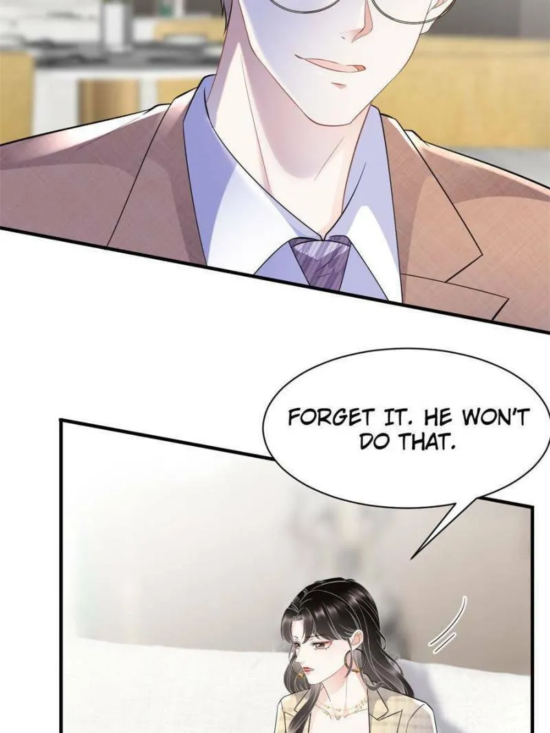 Mademoiselle Will Mess Around Chapter 35 page 23 - 