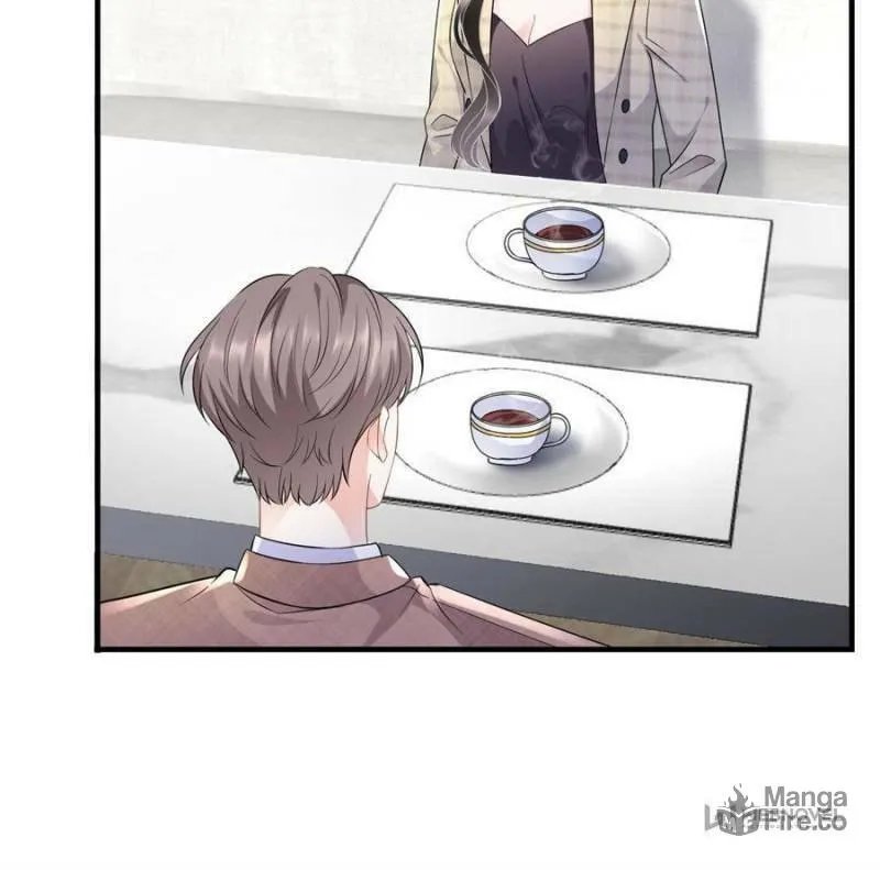 Mademoiselle Will Mess Around Chapter 35 page 24 - 
