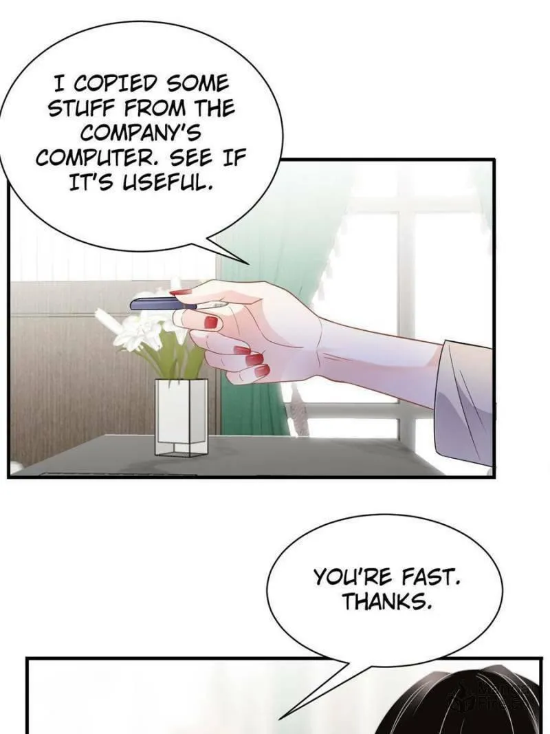 Mademoiselle Will Mess Around Chapter 35 page 25 - 