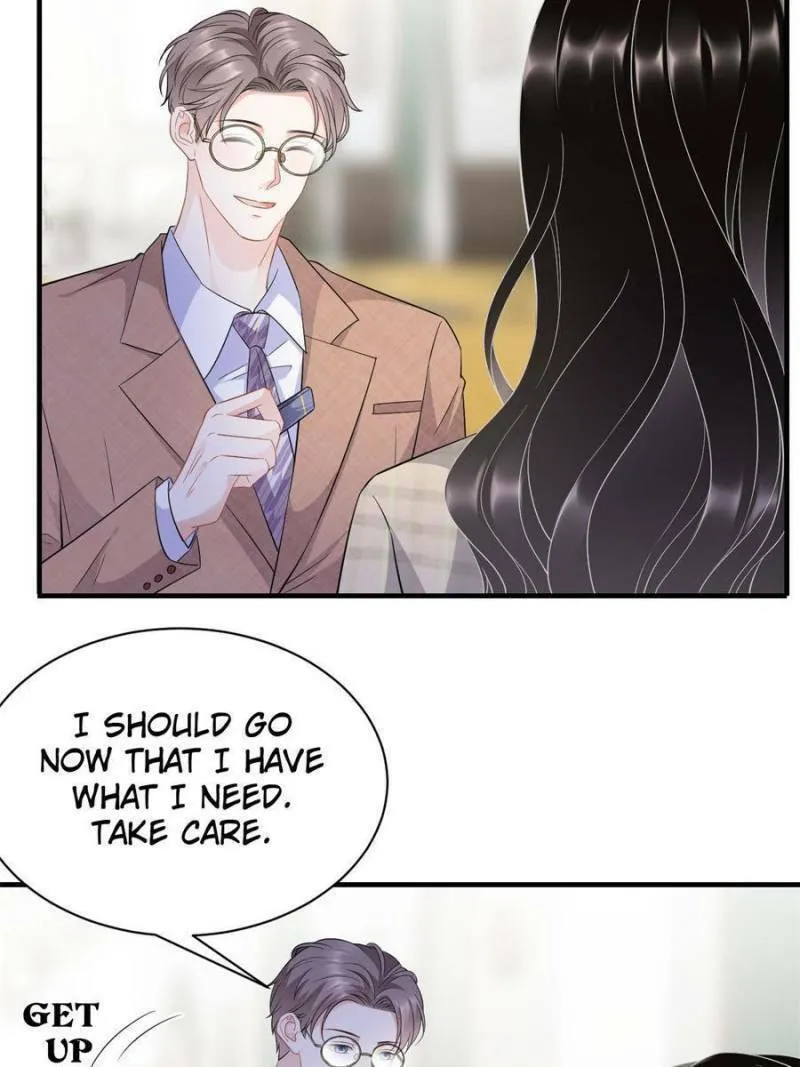 Mademoiselle Will Mess Around Chapter 35 page 26 - 