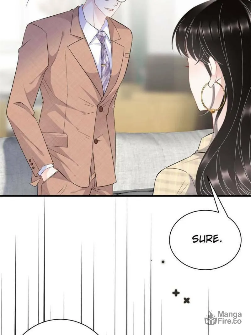 Mademoiselle Will Mess Around Chapter 35 page 27 - 