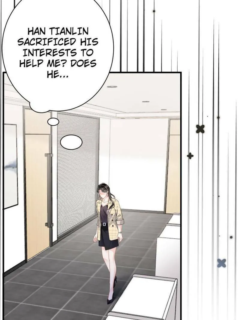 Mademoiselle Will Mess Around Chapter 35 page 28 - 