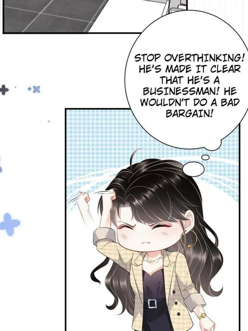 Mademoiselle Will Mess Around Chapter 35 page 29 - 