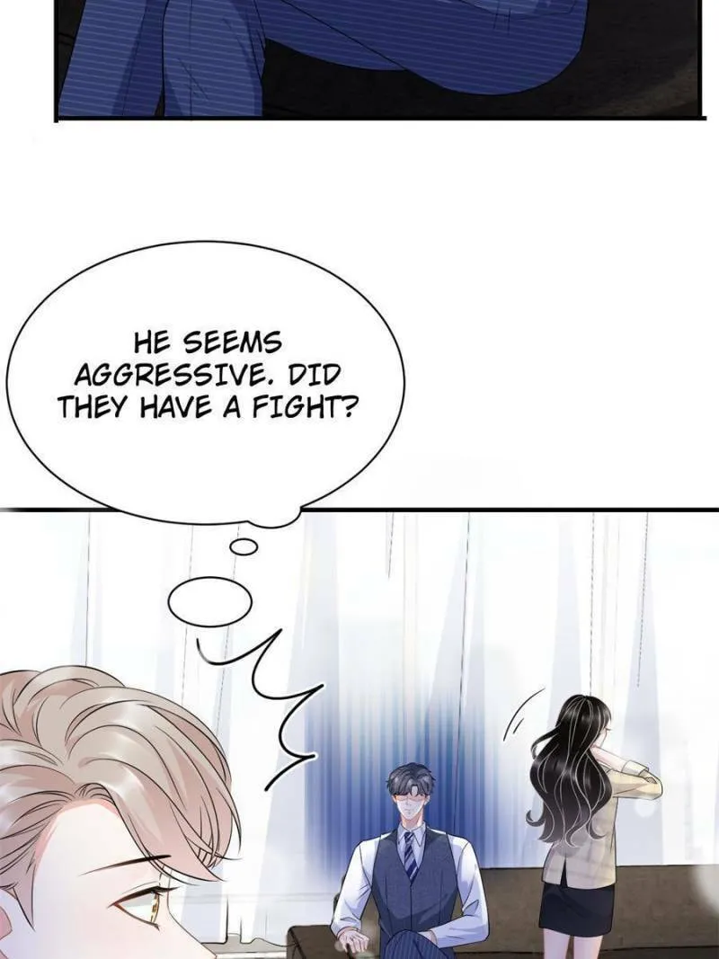 Mademoiselle Will Mess Around Chapter 35 page 4 - 