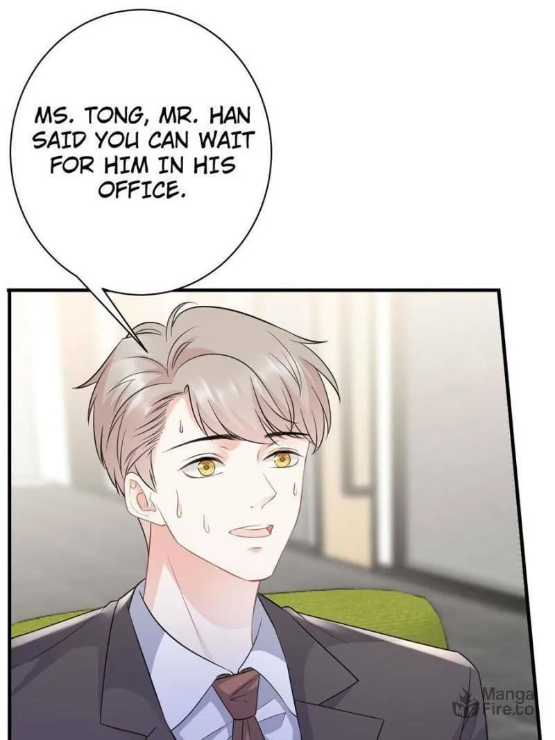 Mademoiselle Will Mess Around Chapter 35 page 33 - 