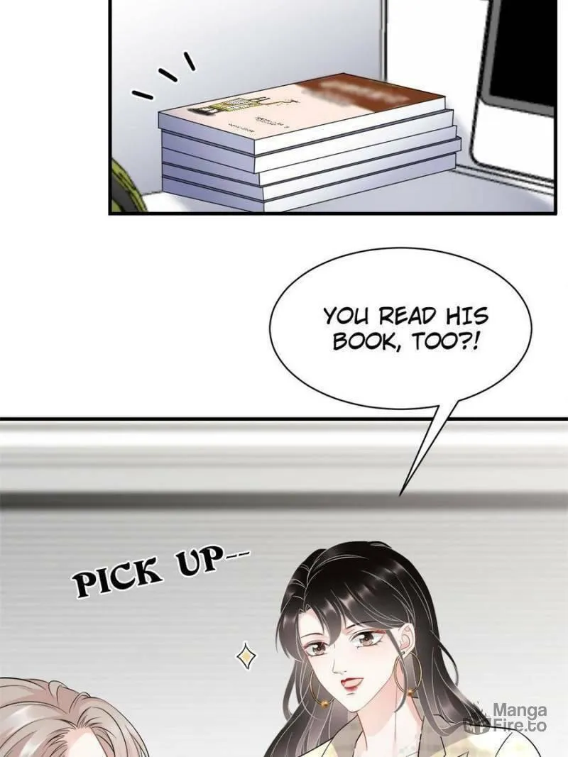 Mademoiselle Will Mess Around Chapter 35 page 35 - 