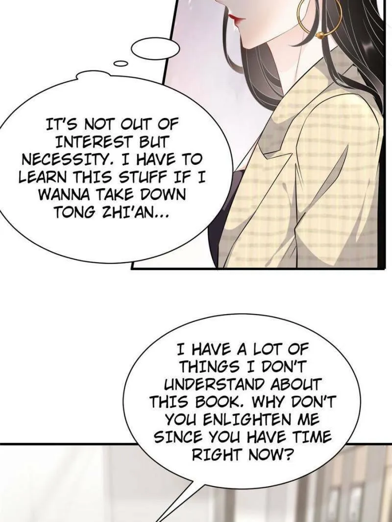 Mademoiselle Will Mess Around Chapter 35 page 38 - 