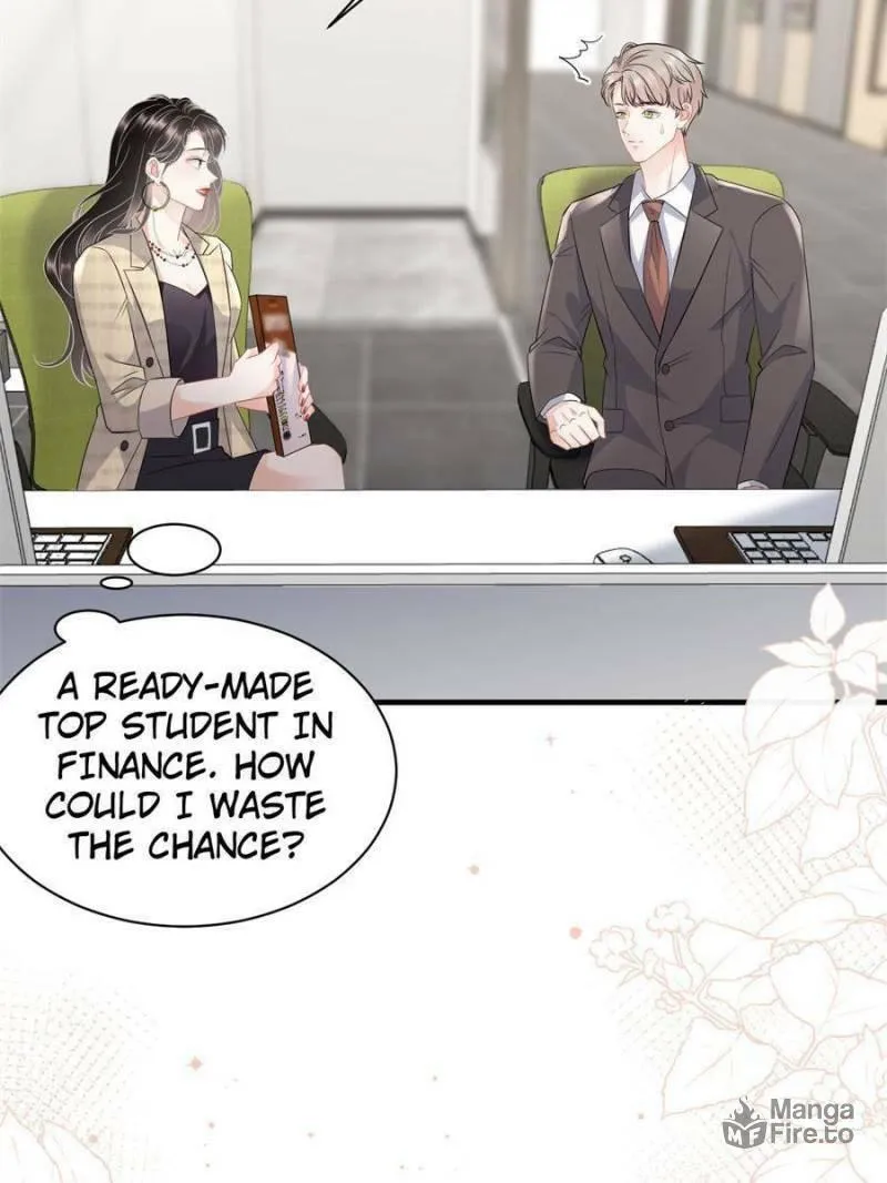 Mademoiselle Will Mess Around Chapter 35 page 39 - 
