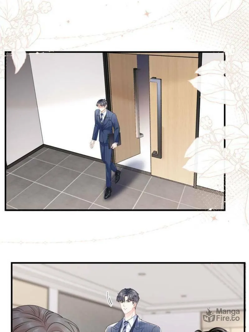 Mademoiselle Will Mess Around Chapter 35 page 40 - 