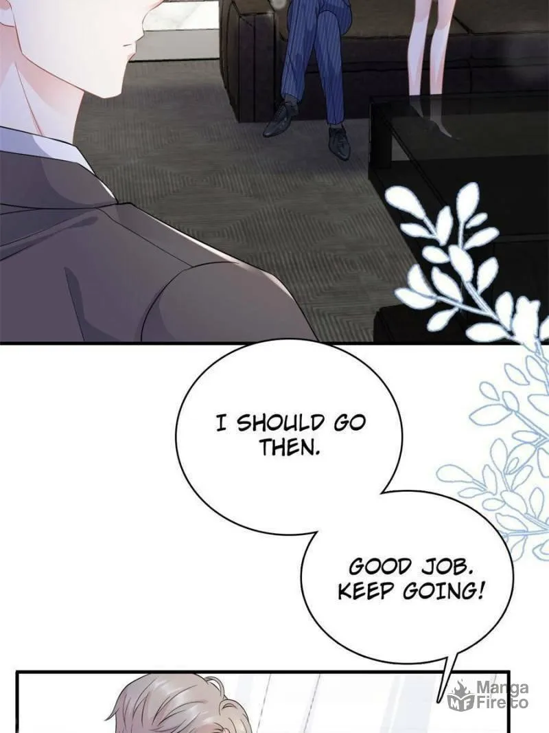 Mademoiselle Will Mess Around Chapter 35 page 5 - 