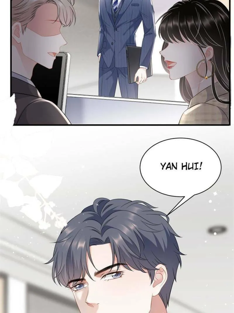 Mademoiselle Will Mess Around Chapter 35 page 41 - 