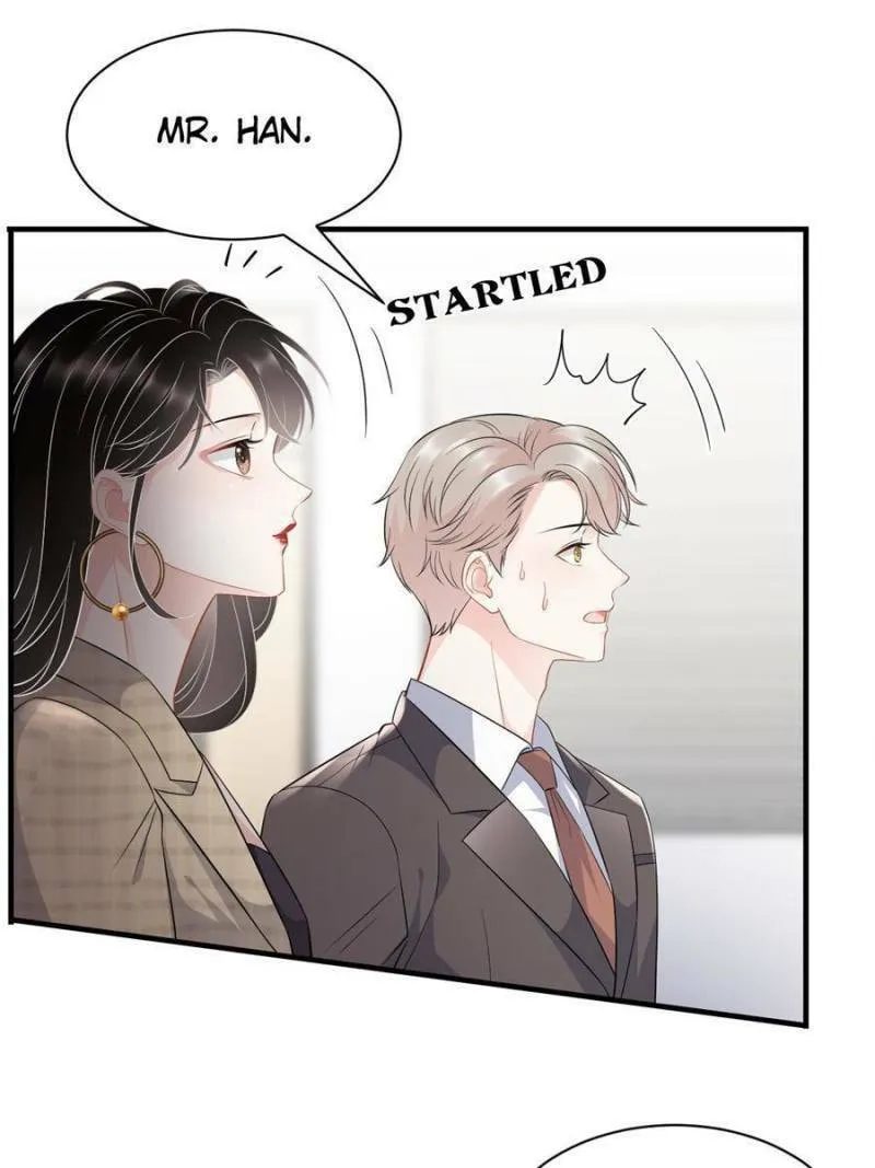 Mademoiselle Will Mess Around Chapter 35 page 43 - 