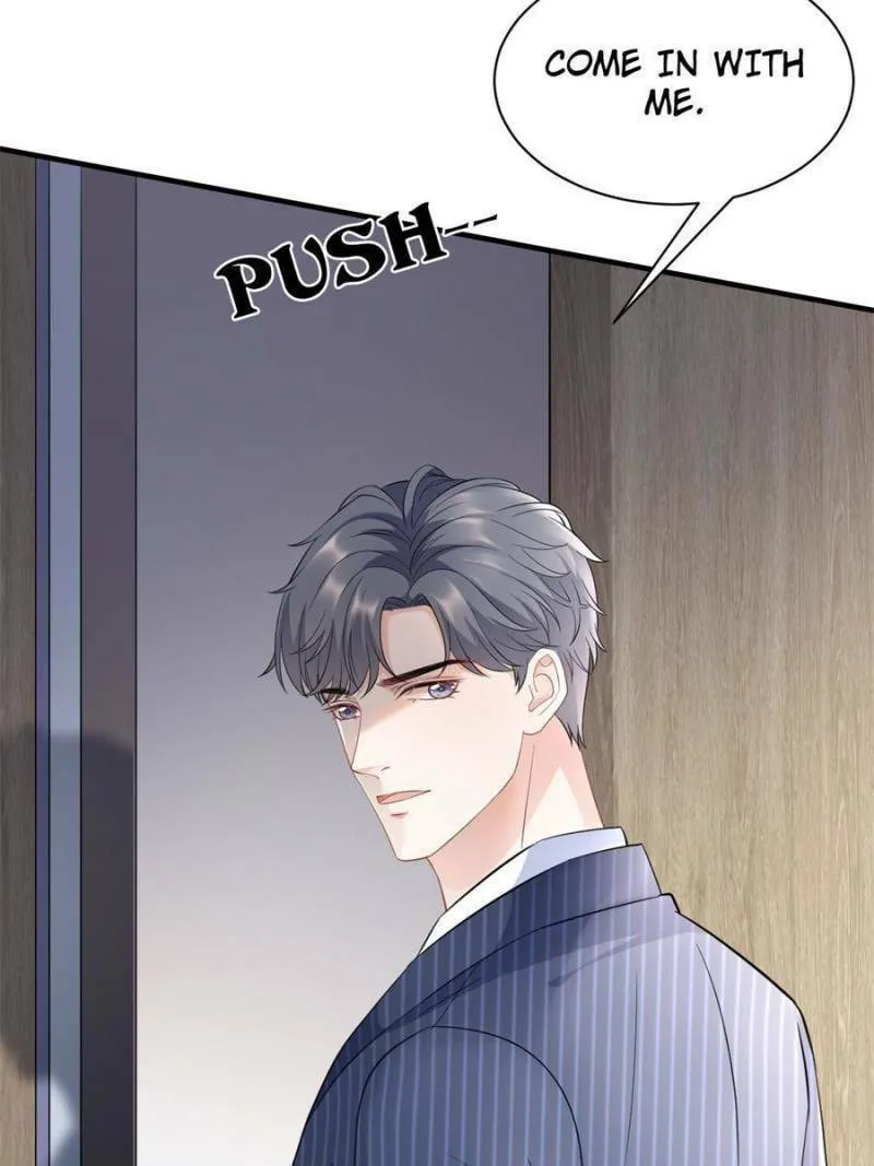 Mademoiselle Will Mess Around Chapter 35 page 44 - 