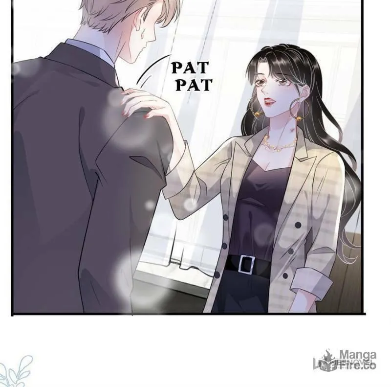 Mademoiselle Will Mess Around Chapter 35 page 6 - 