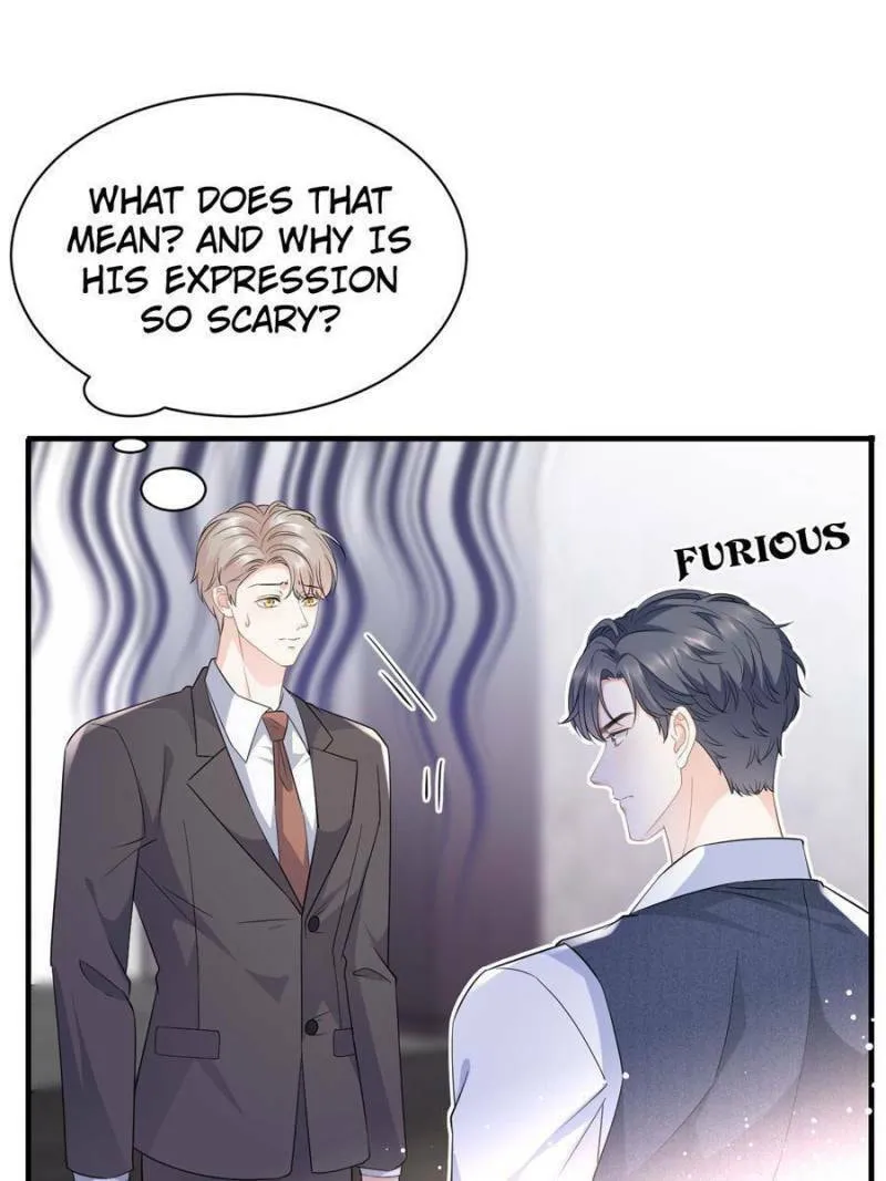 Mademoiselle Will Mess Around Chapter 35 page 7 - 