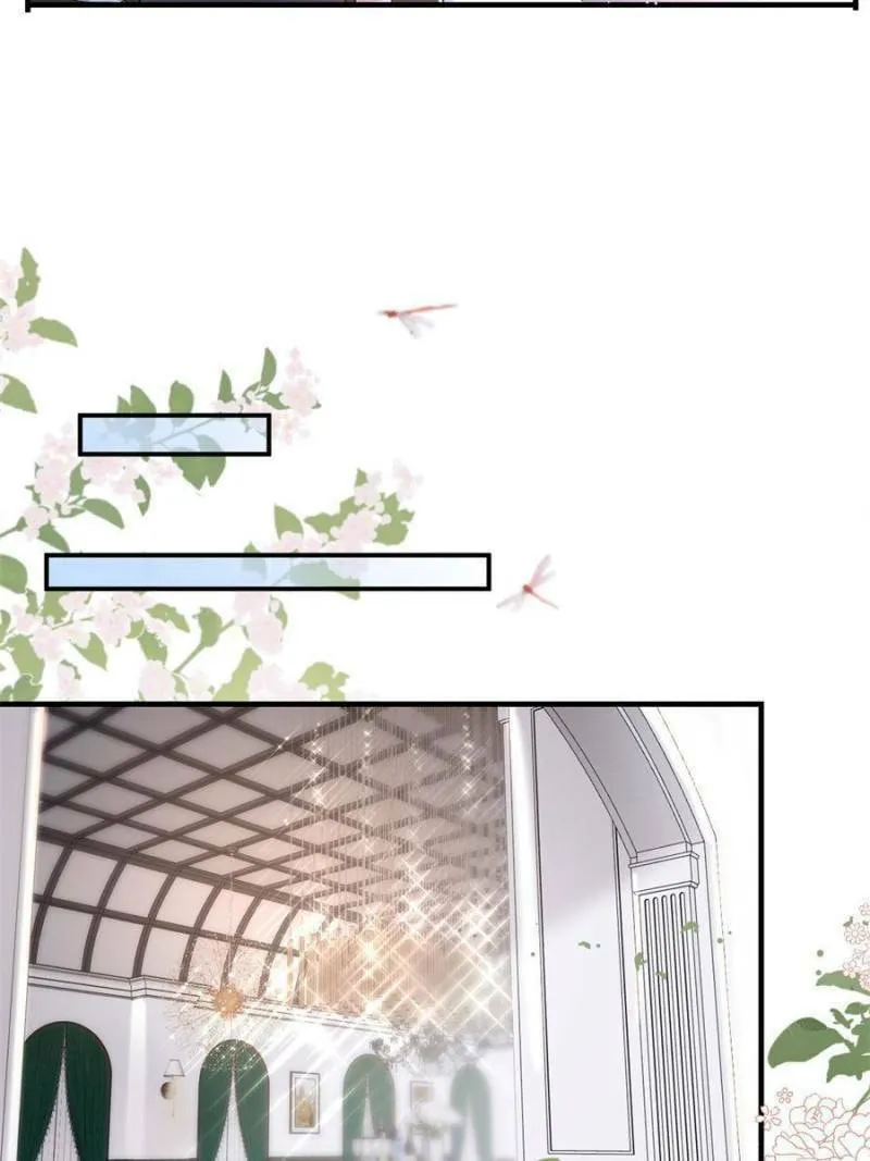 Mademoiselle Will Mess Around Chapter 35 page 8 - 