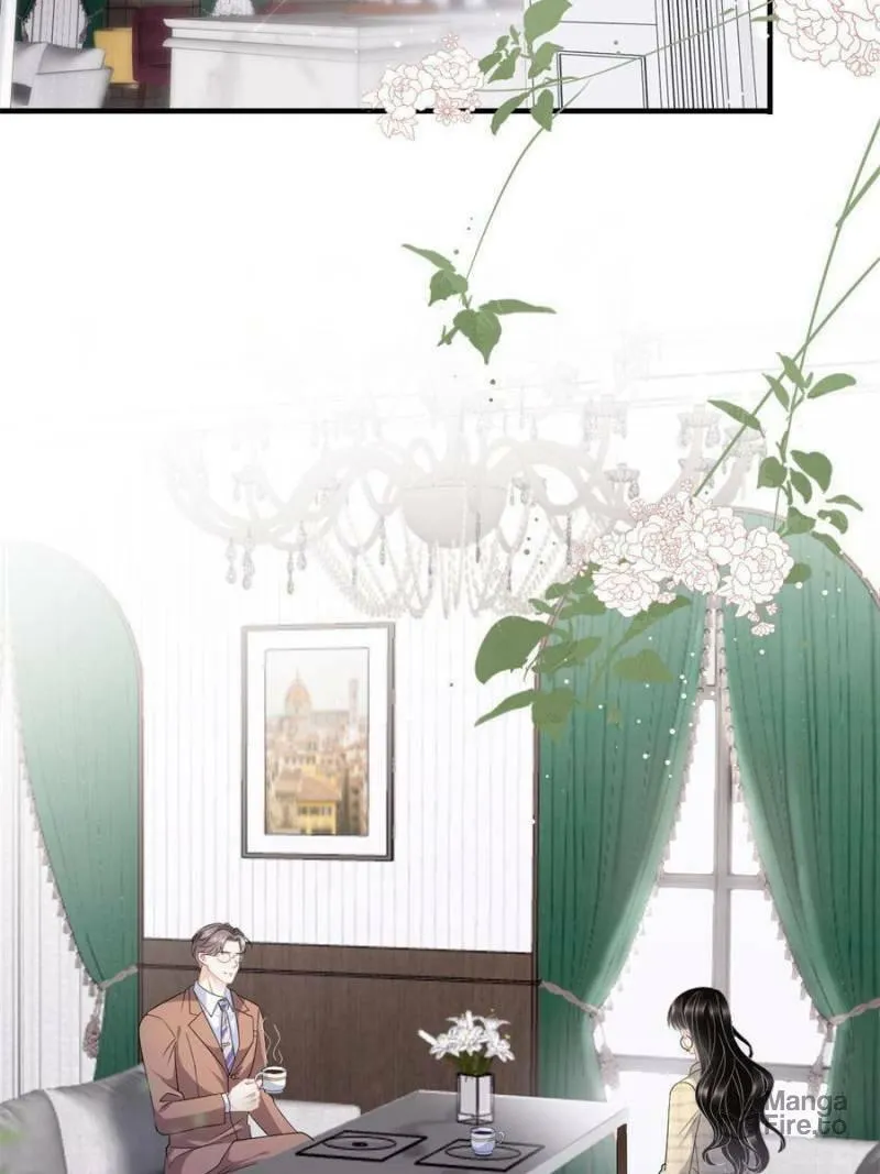 Mademoiselle Will Mess Around Chapter 35 page 9 - 