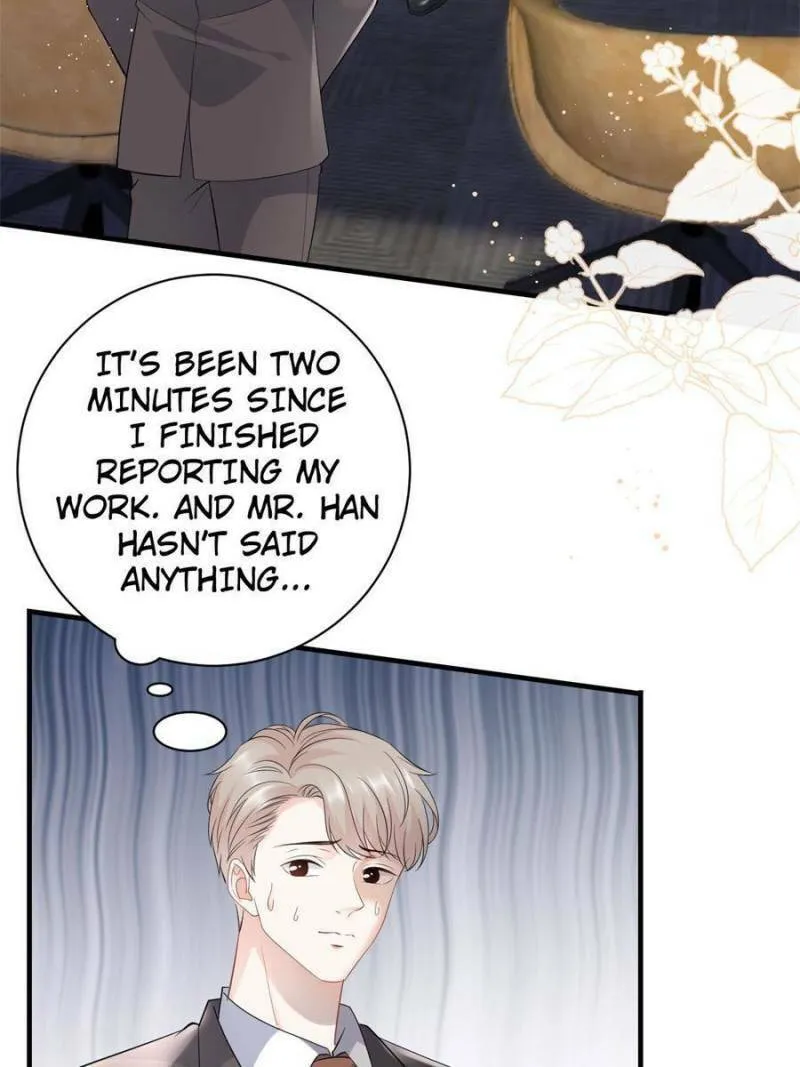 Mademoiselle Will Mess Around Chapter 36 page 2 - 